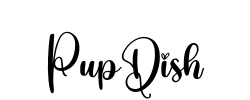 PupDish - logo